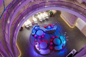 Hotels Mercure Toulouse Sud : photos des chambres