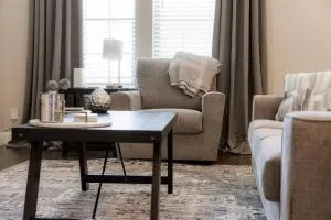 The Rowhouse Gym Mancave 2bed Pet Friendly - ماككيني