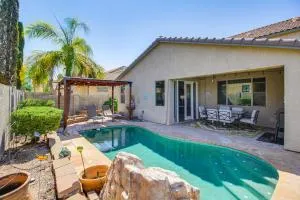 Golfers Paradise Oro Valley Home with Pool! - 奥罗谷 Golfers Paradise Oro Valley Home with Pool! - 奥罗谷