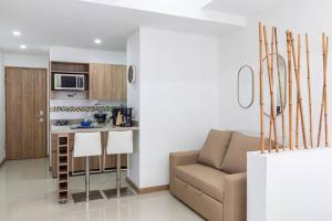 Alma Loft Apto in Poblado
