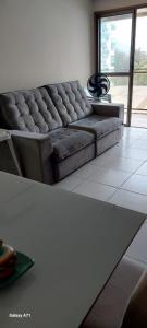 Ótimo apartamento no Recreio