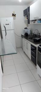 Ótimo apartamento no Recreio