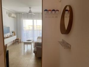 Edificio TORREMAR vistas al mar, orientación norte, Wifi y Smart-TV