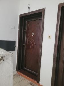 Kruja Retreat