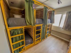 Viajero Arequipa Hostel