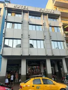 Hotel Caribe - Playas