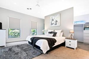 Serenity Retreat Noosa Luxury Guest Suite w Private Solar Heated Pool