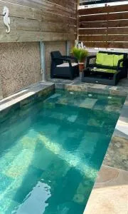 Villa Mayana - Dzaoudzi