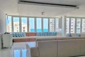 Apartamentos LUXURY Carolina PR - Каґуас