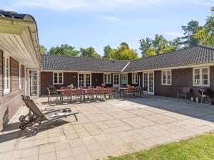 22 person holiday home in Frederiksværk