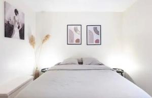 Au cœur de Saint-Denis-10 min gare 5 min tram