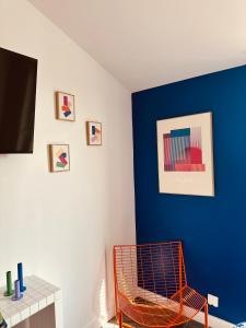 Le logis de l estuaire