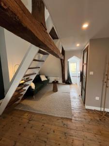 Le Grenier Chic, T2 Centre-Ville