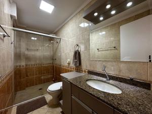 IT01- 3 Quartos| Vista Mar| Centro| Tela Proteção