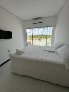 Loftpiranahas - 卡宁德圣弗朗西斯科