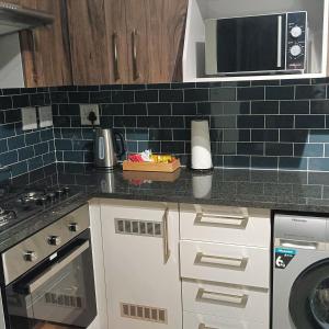 Urban stay on Hilton