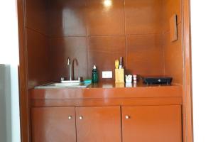 Apartamento con Vista al Mar