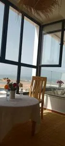 Appartement Les Vagues Uniquement les familles - Douar Chleuh Appartement Les Vagues Uniquement les familles - Douar Chleuh