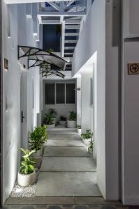 Modern and Relaxing Near CC Miraflores and Forum Majadas H2