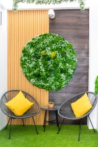 Modern and Relaxing Near CC Miraflores and Forum Majadas H2