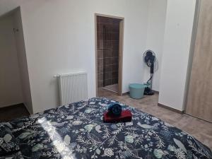 Superbe T2 duplex vue sur les montagnes