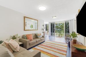 Rainbow Pacific Unit 12