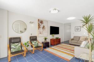 Rainbow Pacific Unit 12