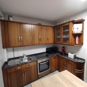 H & L Fogar do Camiño