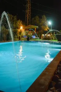 Auberge Les Sapins - Tassa Ouirgane