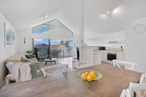 Horseshoe View 1A Scrymgour Rd Port Elliot - No Linen Included