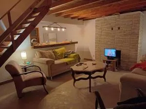 Casa Bella Vista Capelinha - Barro Branco