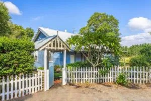 Meroo Meadow Magic Charming Cottage Retreat - Meroo
