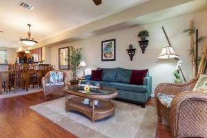 I3 Waikoloa Beach Villas
