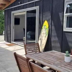 The Hidden Cottage - Kairua