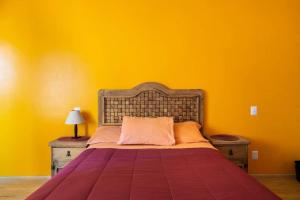 Cosy and colorful apartment RomaSur