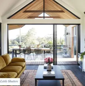 Little Shutters Best View in Byron - Coopers Shoot