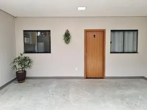 1- ACHEI Casa - Seu espaço preferido em Porto Velho - Candeias do Jamari