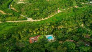 Chácara Shallon Recanto em São Miguel dos Milagres