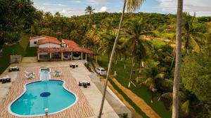 Chácara Shallon Recanto em São Miguel dos Milagres