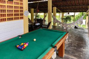 Chácara Shallon Recanto em São Miguel dos Milagres