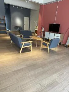 Theresa's Homestay - Kampong Ayer Panas