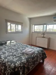 Casa cenote - Los Algarrobos