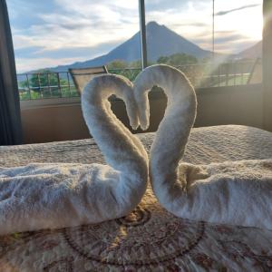 Villa Esperanza El Castillo