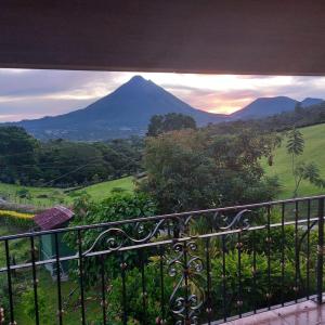 Villa Esperanza El Castillo