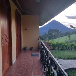 Villa Esperanza El Castillo