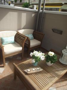 Mediterranea Sea House