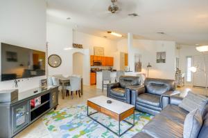 30 Mi to Universal Epic Universe Golf Club Villa