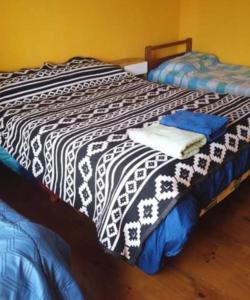 Hostería El Viejo Ñandú