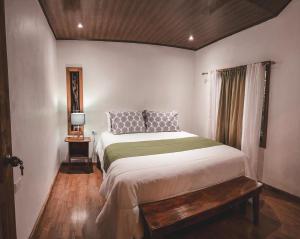 Tierra Buena Countryside Hotel