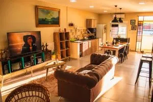 Dpto a 4 min del Shopping y Centro de Convenciones - Corrientes